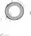 Fig. 07 - Sound absorbing duct for environmental control system