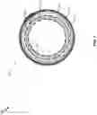 Fig. 08 - Sound absorbing duct for environmental control system