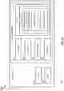 Fig. 19 - Sound absorbing duct for environmental control system