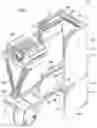 Fig. 04 - Air handling unit with integral inner wall features