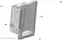 Fig. 01 - HEATER FOR HEATING A SPACE