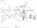 Fig. 02 - Cooling loop with a supercritical fluid system using compressed refrigerant fluid flow with a positive Joule-Thomson coefficient