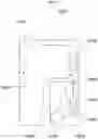 Fig. 16 - Refrigerant compressor and freezer including same