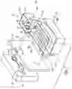 Fig. 02 - Harness free ice maker system