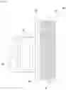 Fig. 08 - Refrigerator with mechanism for installing in a storage space