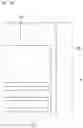 Fig. 23 - Refrigerator with mechanism for installing in a storage space