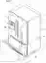 Fig. 02 - Multi-layer gas barrier materials for vacuum insulated structure