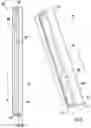 Fig. 03 - ADJUSTABLE AUXILIARY LIGHTING FOR AN APPLIANCE