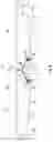 Fig. 04 - ADJUSTABLE AUXILIARY LIGHTING FOR AN APPLIANCE