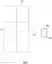 Fig. 06 - ADJUSTABLE AUXILIARY LIGHTING FOR AN APPLIANCE