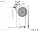 Fig. 40 - Rapidly cooling food and drinks