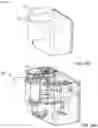 Fig. 49 - Rapidly cooling food and drinks