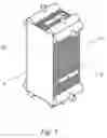 Fig. 02 - COLD BOX STRUCTURE WITH COLD BOX PANELS PARTLY BUILT-IN AND INSTALLATION METHOD THEREFOR