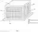 Fig. 05 - COLD BOX STRUCTURE WITH COLD BOX PANELS PARTLY BUILT-IN AND INSTALLATION METHOD THEREFOR