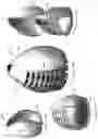 Fig. 22 - Cosmetic makeup sponge/blender container