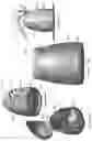 Fig. 24 - Cosmetic makeup sponge/blender container
