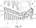 Fig. 06 - HEAT EXCHANGER WITH REINFORCING PLATE