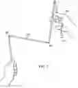 Fig. 03 - Shooting sticks device