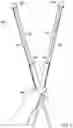 Fig. 05 - Shooting sticks device