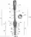 Fig. 04 - Reverse velocity jet tamper disrupter enhancer