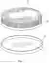 Fig. 07 - Camouflaged Cover Assembly