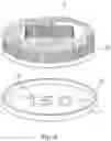 Fig. 08 - Camouflaged Cover Assembly