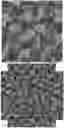 Fig. 01 - Substrate with camouflage pattern