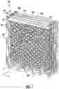Fig. 02 - Razor wire container with access opening
