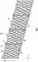 Fig. 04 - Razor wire container with access opening