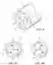 Fig. 03 - Aerodynamically contoured spinnable projectile