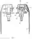 Fig. 04 - Stun grenade having an adjustable switch mechanism to connect different effect chambers simultaneously to a delay set