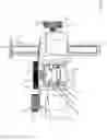 Fig. 09 - Narrow stock rip guide cutting system