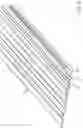 Fig. 23 - Narrow stock rip guide cutting system
