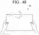 Fig. 49 - Flexible apparatus and method for controlling operation thereof