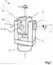 Fig. 02 - Surveying device with automatic training of locked object or person for camera based target tracking