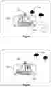 Fig. 04 - Surveying device with automatic training of locked object or person for camera based target tracking
