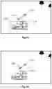 Fig. 05 - Surveying device with automatic training of locked object or person for camera based target tracking