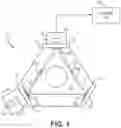 Fig. 02 - Solid state ring laser gyroscope using rare-earth gain dopants in glassy hosts