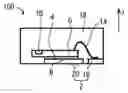 Fig. 01 - Sensor package and method for producing a sensor package