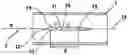 Fig. 01 - Device and method for determining the flow velocity of a fluid in a hollow body