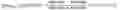 Fig. 04 - Ultrasonic flowmeter