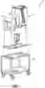 Fig. 02 - Level detector for a hot melt system