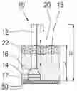 Fig. 01 - System for measuring a filling level