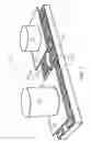 Fig. 02 - WEIGHING SYSTEM IN A MAGLEV CONVEYING SYSTEM