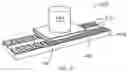 Fig. 05 - WEIGHING SYSTEM IN A MAGLEV CONVEYING SYSTEM