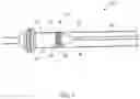 Fig. 02 - Low profile surface temperature sensor