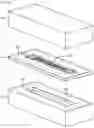 Fig. 01 - Resonating sensor for high-pressure and high-temperature environments