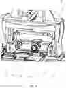 Fig. 04 - Precision motion mechanism for examining tire performance under precise displacement or slow rate conditions