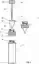 Fig. 03 - Device for fecal sample collection and extraction