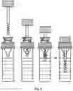 Fig. 04 - Device for fecal sample collection and extraction